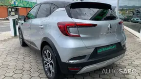 Renault Captur de 2022