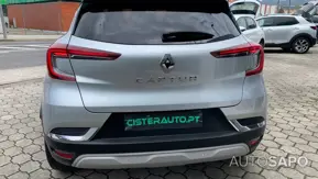 Renault Captur de 2022