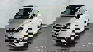 Seat Ibiza de 2015