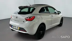 Seat Ibiza de 2015