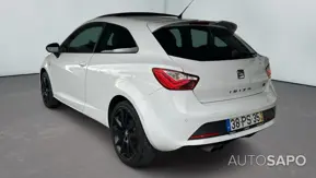 Seat Ibiza de 2015