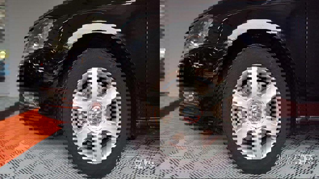 Volkswagen Passat de 2011