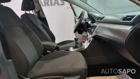 Volkswagen Passat de 2011