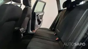 Volkswagen Passat de 2011