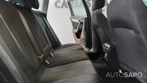 Volkswagen Passat de 2011