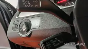 Volkswagen Passat de 2011