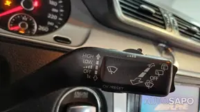 Volkswagen Passat de 2011