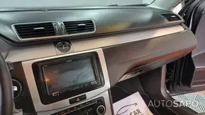 Volkswagen Passat de 2011