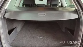 Volkswagen Passat de 2011
