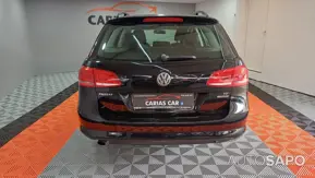 Volkswagen Passat de 2011