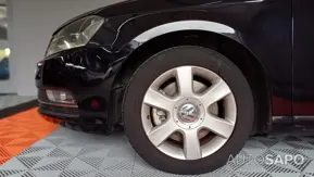 Volkswagen Passat de 2011