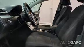 Volkswagen Passat de 2011