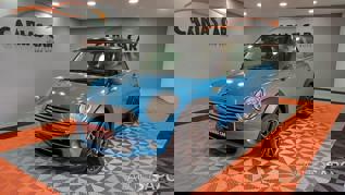 MINI Cooper de 2012