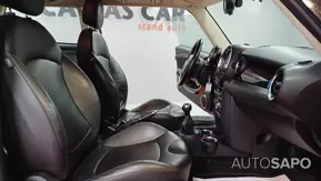 MINI Cooper de 2012