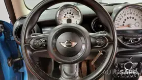 MINI Cooper de 2012
