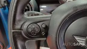 MINI Cooper de 2012