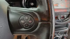 MINI Cooper de 2012