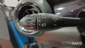 MINI Cooper de 2012