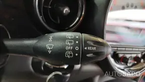 MINI Cooper de 2012