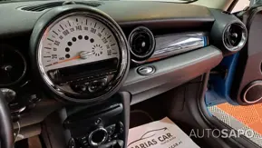 MINI Cooper de 2012
