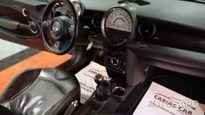 MINI Cooper de 2012
