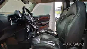 MINI Cooper de 2012