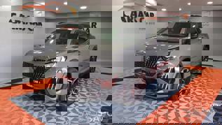 Peugeot 2008 1.2 PureTech Allure EAT8 de 2024