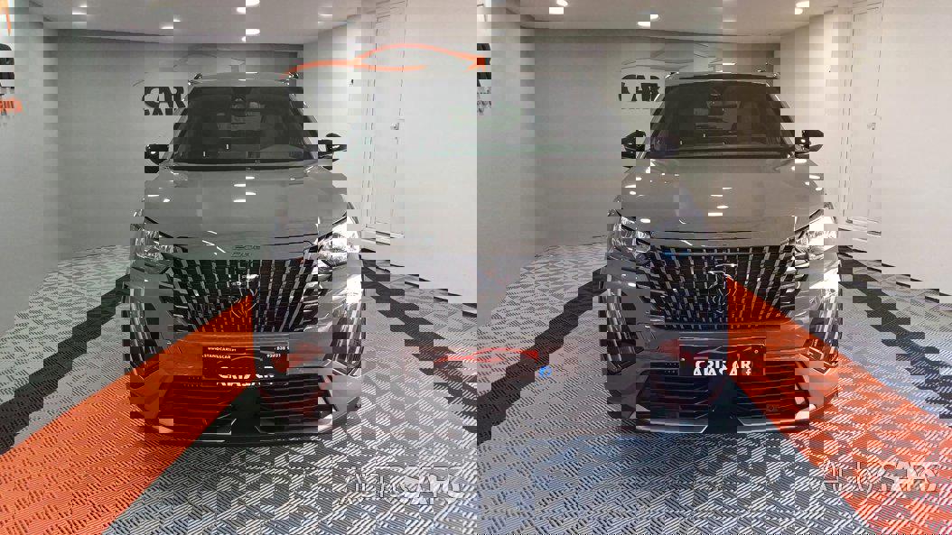 Peugeot 2008 1.2 PureTech Allure EAT8 de 2024