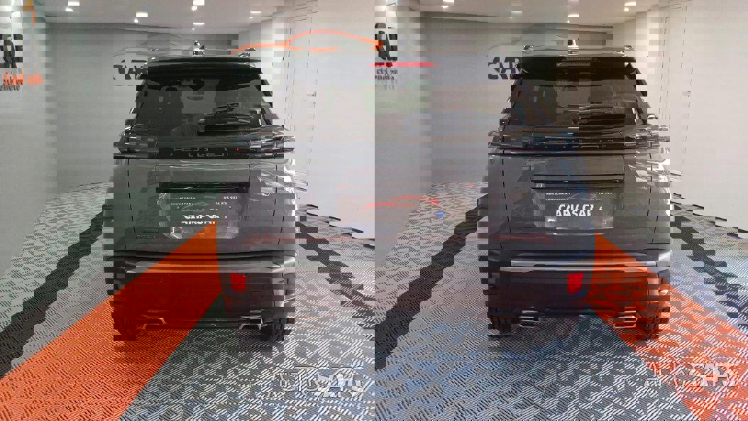 Peugeot 2008 1.2 PureTech Allure EAT8 de 2024