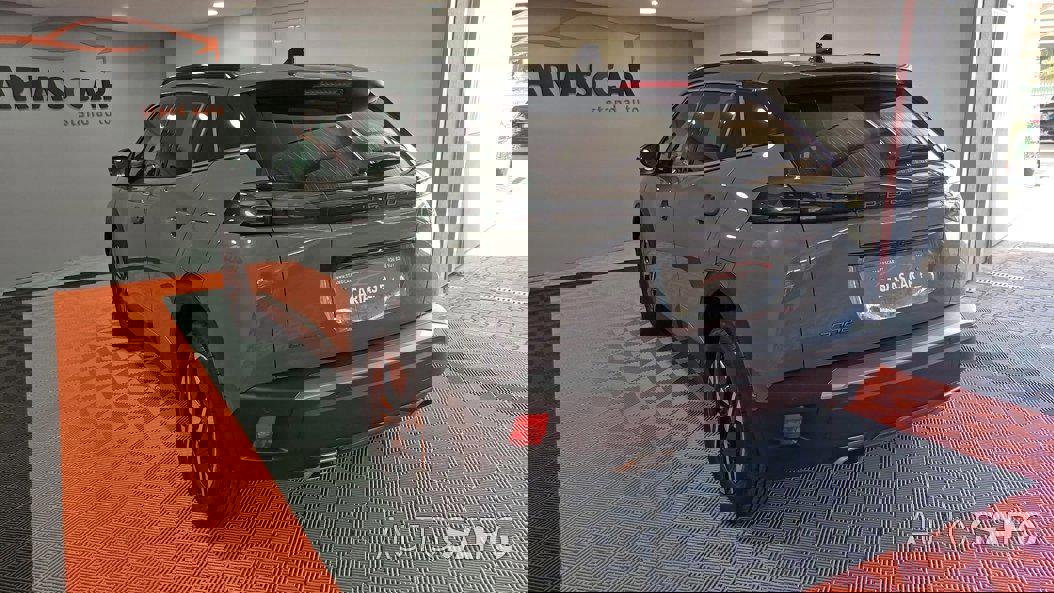 Peugeot 2008 1.2 PureTech Allure EAT8 de 2024