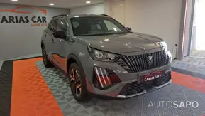 Peugeot 2008 1.2 PureTech Allure EAT8 de 2024