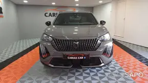 Peugeot 2008 1.2 PureTech Allure EAT8 de 2024