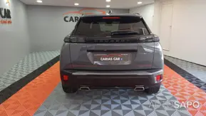 Peugeot 2008 1.2 PureTech Allure EAT8 de 2024