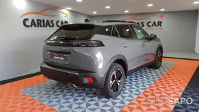Peugeot 2008 1.2 PureTech Allure EAT8 de 2024