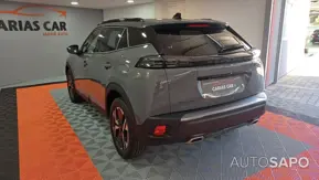 Peugeot 2008 1.2 PureTech Allure EAT8 de 2024