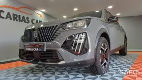 Peugeot 2008 1.2 PureTech Allure EAT8 de 2024