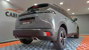 Peugeot 2008 1.2 PureTech Allure EAT8 de 2024