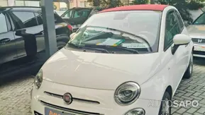 Fiat 500 de 2020