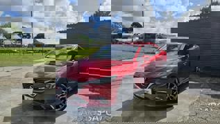 Mazda 6 de 2015