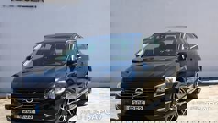 Volvo S60 de 2014