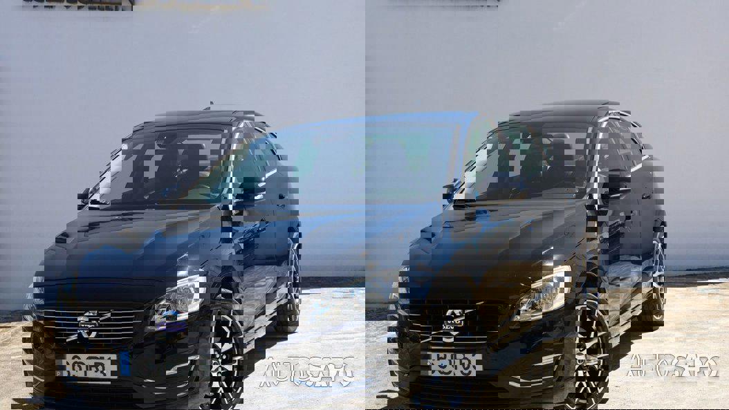 Volvo S60 de 2014