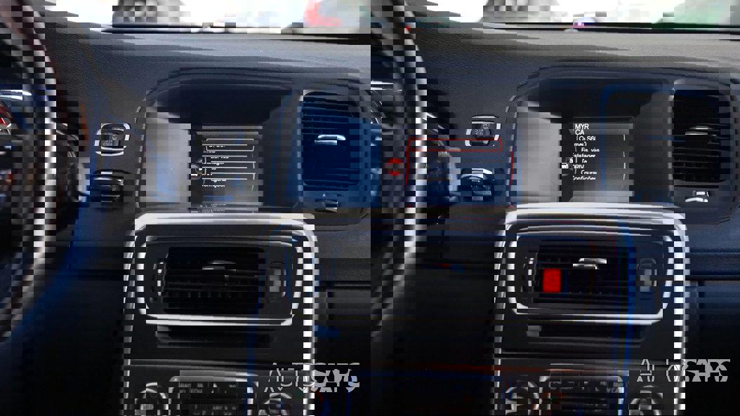Volvo S60 de 2014