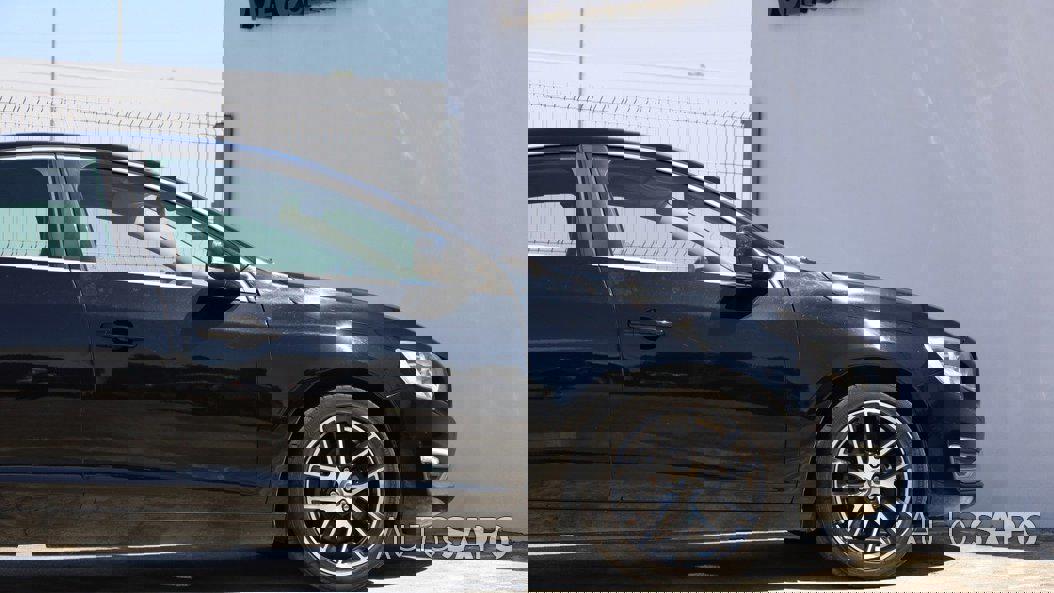 Volvo S60 de 2014