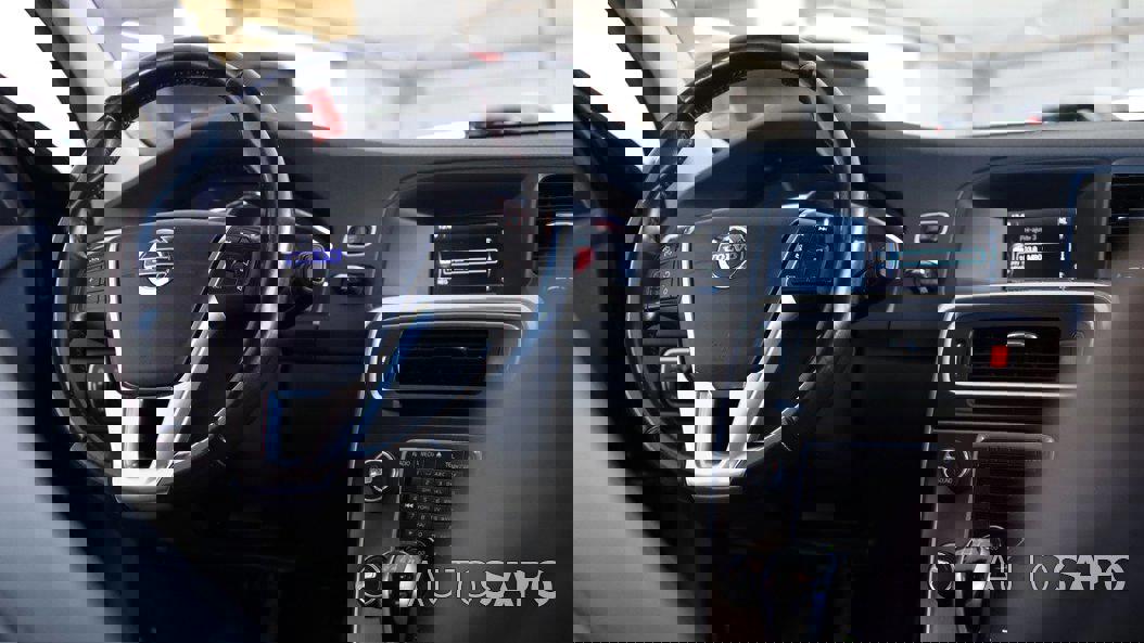 Volvo S60 de 2014