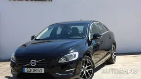 Volvo S60 de 2014