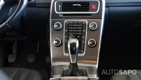 Volvo S60 de 2014