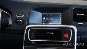 Volvo S60 de 2014