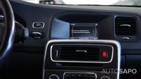 Volvo S60 de 2014