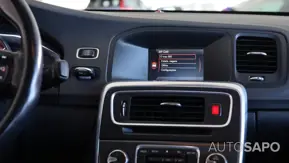 Volvo S60 de 2014