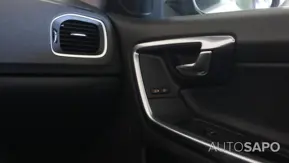 Volvo S60 de 2014